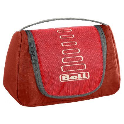 Boll JUNIOR WASHBAG Truered
