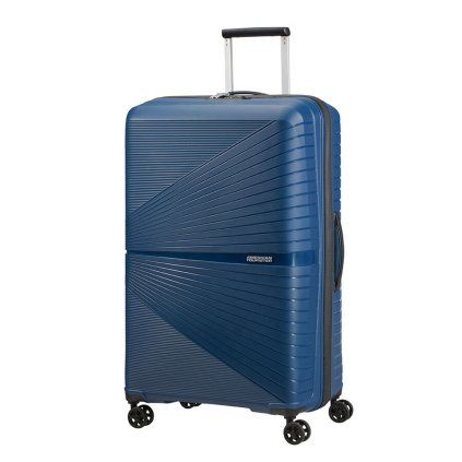 American Tourister AIRCONIC SPINNER 77 Midnight Navy