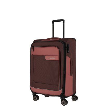 302284 10 travelite viia 4w m rose