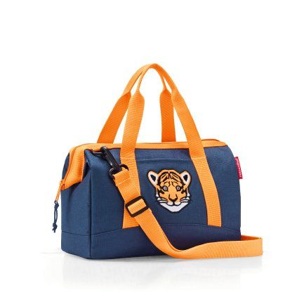 Reisenthel Allrounder XS Kids Tiger Navy