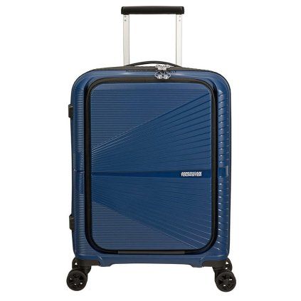 American Tourister Airconic SPINNER 55/20 FRONTL. 15.6" Midnight Navy