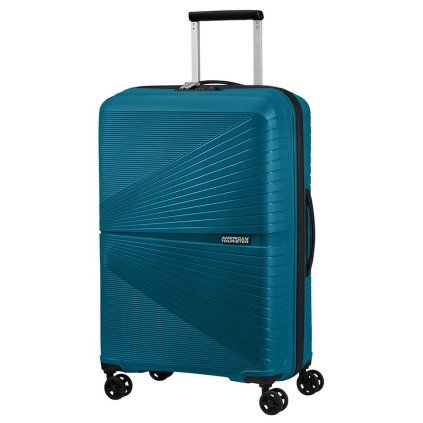 American Tourister AIRCONIC SPINNER 67 Deep Ocean