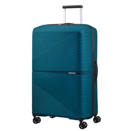 American Tourister AIRCONIC SPINNER 77 Deep Ocean