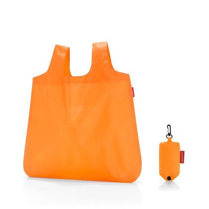 Reisenthel Mini Maxi Shopper 2 Autumn Glory – nákupní taška, celkový pohled