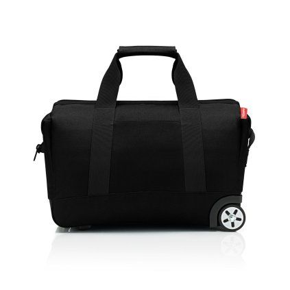Reisenthel Allrounder Trolley Black