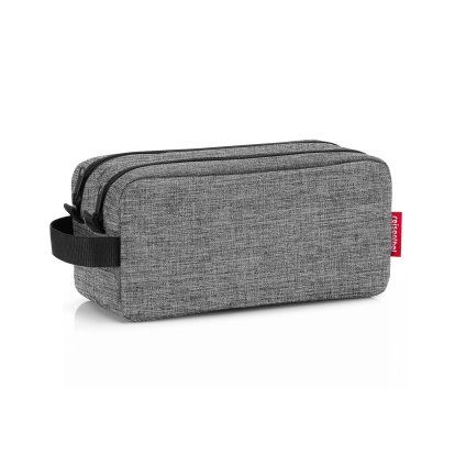 Reisenthel Duocase Twist Silver
