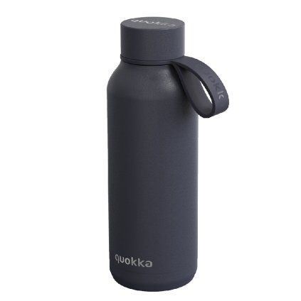 306379 2 306379 2 quokka nerezova termolahev s poutkem solid 510 ml slate