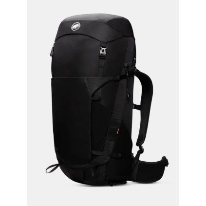 Mammut Lithium 50 black