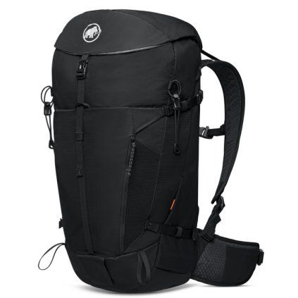 Mammut Lithium 30 black