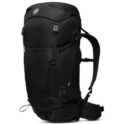 Mammut Lithium 40 black