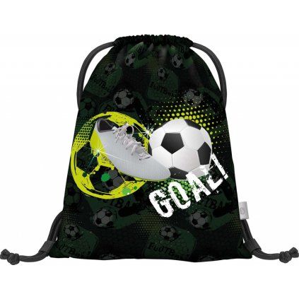 BAAGL Sáček na obuv Fotbal goal