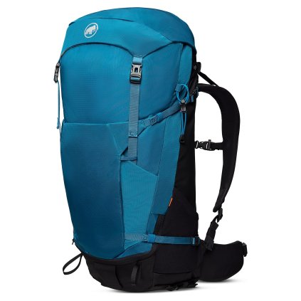 mammut lithium 40 sapphire black 7619876086129 01