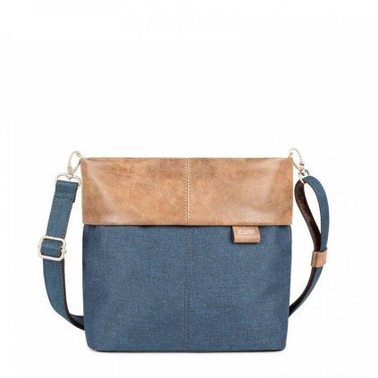 ZWEI Kabelka OT8 blue 3l