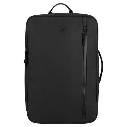 mammut seon transporter 25 black 7613357871464 01