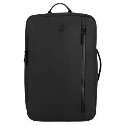 Mammut Seon Transporter 25 black