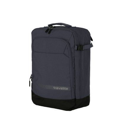Travelite Kick Off Multibag Backpack Anthracite