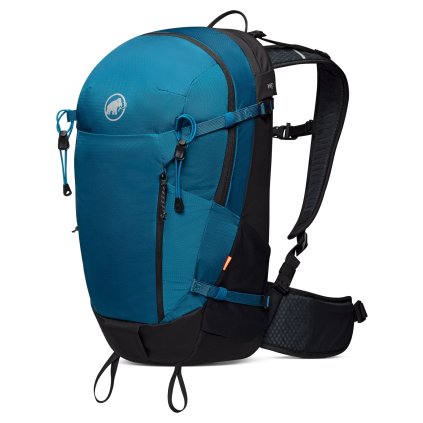 mammut lithium 25 sapphire black 7619876085801 01