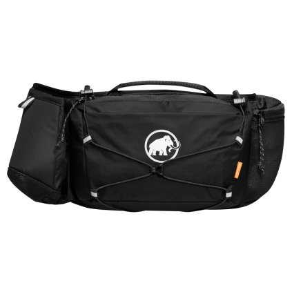 mammut lithium waistpack black 7619876086396 01