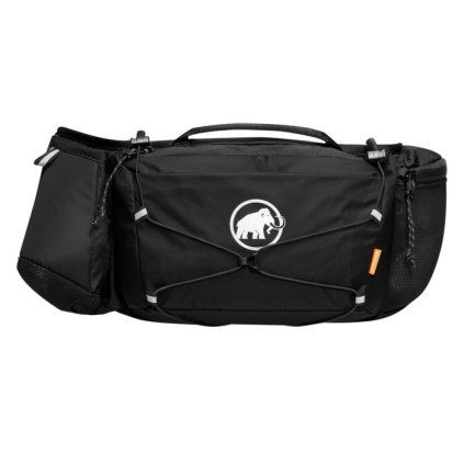 Mammut Lithium Waistpack black