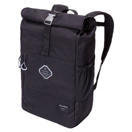 315838 5 meatfly batoh holler black 28l
