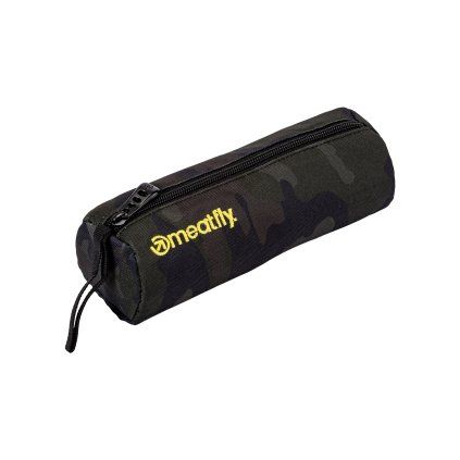 Meatfly Pouzdro Basic Case - Rampage Camo