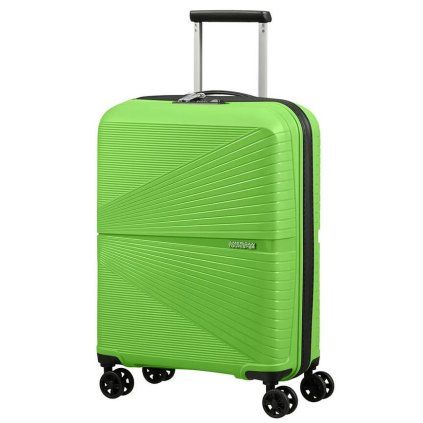 American Tourister Airconic SPINNER 55/20 TSA Acid Green