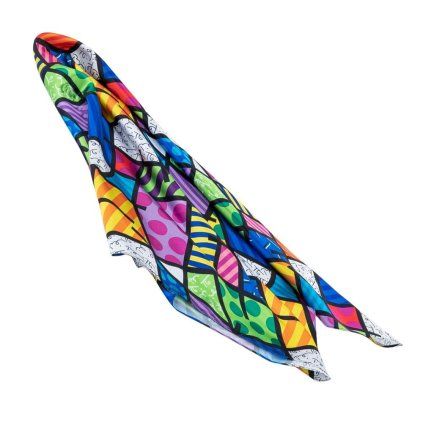 Bagmaster Designový šátek PORTO 22 B BRITTO