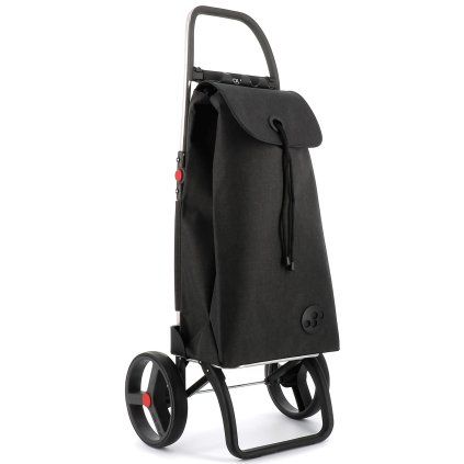 Rolser I-Max Tweed 2 Logic RSG nákupní taška na velkých kolečkách