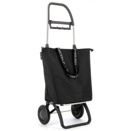 Rolser Mini Bag MF 2 Logic nákupní taška na kolečkách