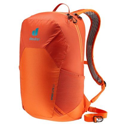 Deuter Speed Lite 17 paprika-saffron