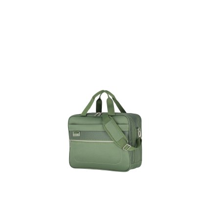 Travelite Miigo Board bag Green – cestovní doplněk, celkový pohled