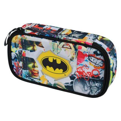 326760 baagl penal etue skate batman komiks