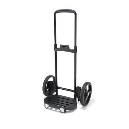 citycruiser rack black DE7003 01