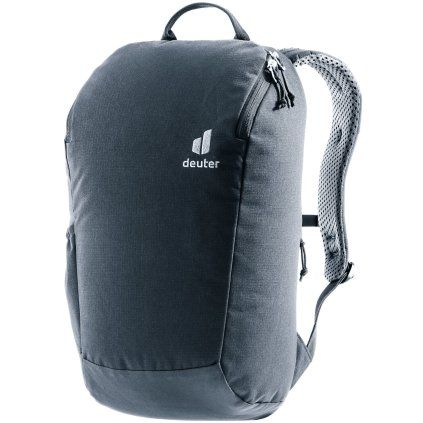 Deuter Step Out 16 Black