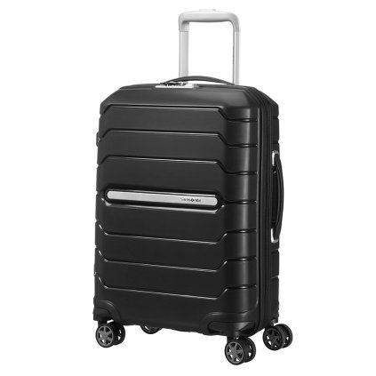 Samsonite Flux SPINNER 55/20 EXP Black