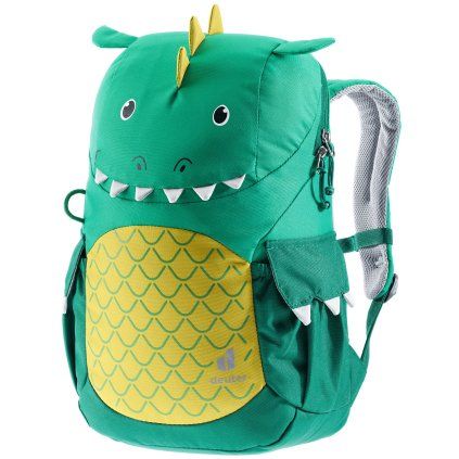 Deuter Kikki fern-alpinegreen 8l