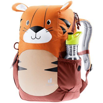 Deuter Kikki mandarine-redwood 8l