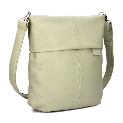 ZWEI Kabelka M12 jade 7l