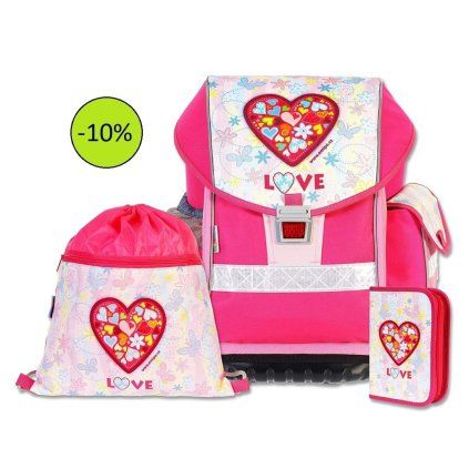 332780 31 skolni aktovkovy set ergo one love 3 dilny