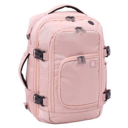 Batoh AEROLITE BPMAX03 - růžová