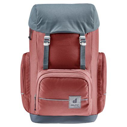 deuter Scula redwood-graphite