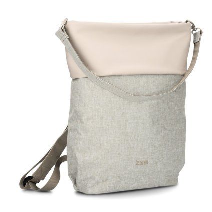 ZWEI Batoh-kabelka Kim KIR120 SAND