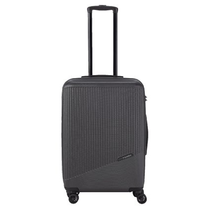 Travelite Bali M Anthracite – cestovní doplněk, celkový pohled