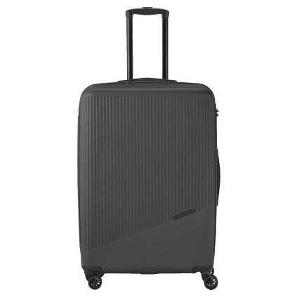 Travelite Bali L Anthracite – cestovní doplněk, pohled zepředu