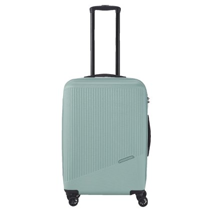 Travelite Bali M Mint – cestovní doplněk, pohled zepředu