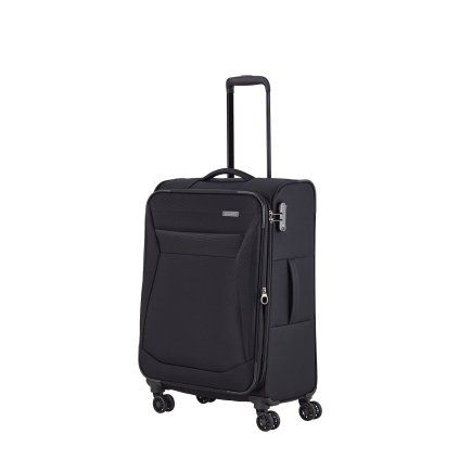 Travelite Chios M Black