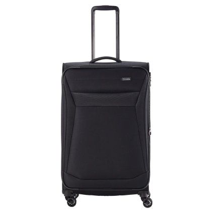Travelite Chios L Black – cestovní doplněk, celkový pohled