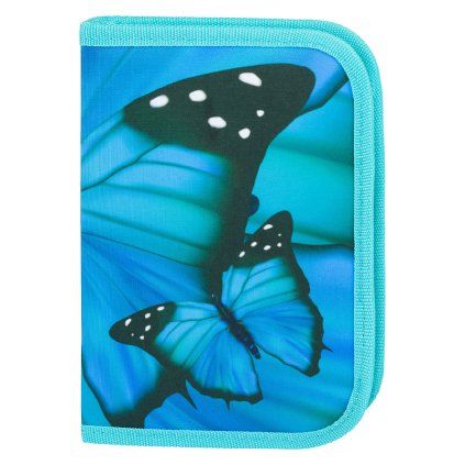 338780 3 skolni penal klasik dve chlopne butterfly 41659 42