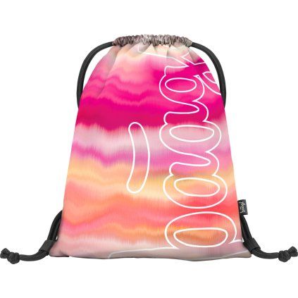 338804 baagl sacek skate pink stripes