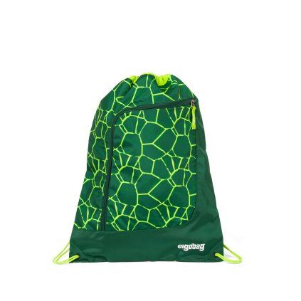 Ergobag Sportovní pytel - Rex